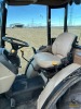 2009 John Deere 5093EN MFWD Tractor - 13