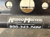 Kargo Master Ladder Rack - 2