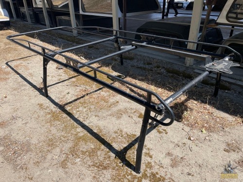 Kargo Master Ladder Rack