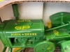 NIB Ertl John Deere 1928 Model "GP" Standard Tractor - 7