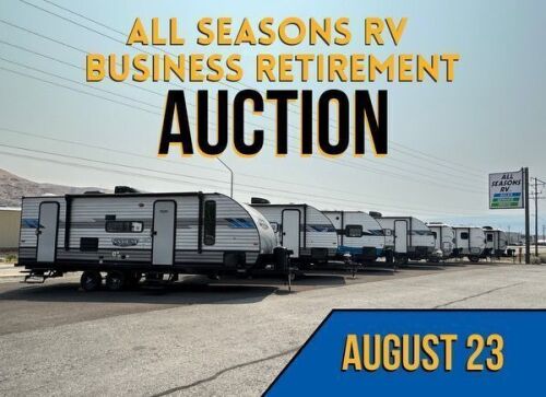 Auction Information