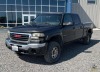 2005 GMC 2500 Pickup