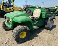 John Deere Gator