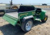 John Deere Gator - 3