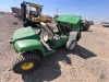 John Deere Gator - 8