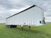 2011 Western Express Floor Trailer - 10