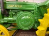 Ertl John Deere 1953 Model D Tractor - 7