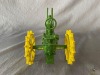 1/16th Ertl General Purpose Md A Tractor - 2