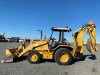 1994 CAT 416B Turbo Backhoe - 2