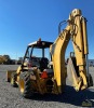 1994 CAT 416B Turbo Backhoe - 3