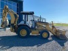 1994 CAT 416B Turbo Backhoe - 4