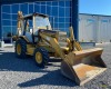 1994 CAT 416B Turbo Backhoe - 5