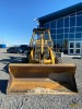 1994 CAT 416B Turbo Backhoe - 6