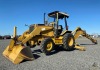 1994 CAT 416B Turbo Backhoe - 17