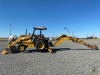 1994 CAT 416B Turbo Backhoe - 18