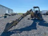 1994 CAT 416B Turbo Backhoe - 20