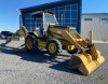 1994 CAT 416B Turbo Backhoe - 21