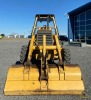 1994 CAT 416B Turbo Backhoe - 22