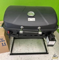 National Portable BBQ Grill