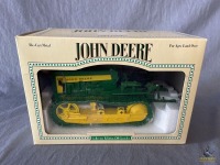 Ertl John Deere 430 Crawler