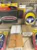 Assorted RV Parts - 9