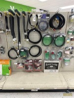 Rubber & Stainless Propane Hoses