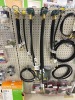 Rubber & Stainless Propane Hoses - 2