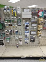 Smoke/Gas Alarms & Propane Accessories