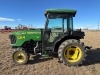 2009 John Deere 5083EN MFWD Tractor - 2