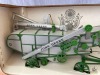 Spec Cast 1938 John Deere 28x46 Thresher - 6