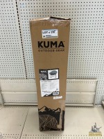 Kuma Lazy Bear Chair