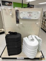 Propane Tank Covers