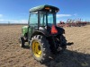 2009 John Deere 5083EN MFWD Tractor - 3