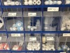 Assorted PEX Fittings w/ Organizer - 7