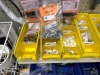 Assorted PEX Fittings w/ Organizer - 13