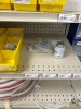 Assorted PEX Fittings w/ Organizer - 16