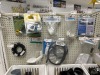 Assorted RV Sewer Parts - 10