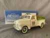 Spec Cast Chevrolet 1952 1/2 Ton 3100 Series Metal Bank - 7