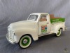 Spec Cast Chevrolet 1952 1/2 Ton 3100 Series Metal Bank - 8