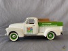 Spec Cast Chevrolet 1952 1/2 Ton 3100 Series Metal Bank - 9