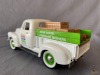 Spec Cast Chevrolet 1952 1/2 Ton 3100 Series Metal Bank - 10