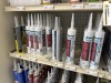 Assorted Sealants - 5