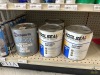 Assorted Sealants - 8