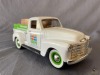 Spec Cast Chevrolet 1952 1/2 Ton 3100 Series Metal Bank - 14