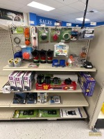 Sewer Hoses and Accessories