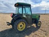 2009 John Deere 5083EN MFWD Tractor - 5