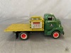 First Gear 1952 GMC Half Rack Stake Truck - 4