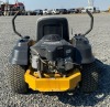 2013 Hustler Raptor Riding Lawn Mower - 3