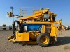 1999 Greguire G60 Grape Harvester - 2