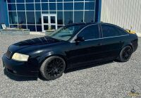 2004 Audi A6